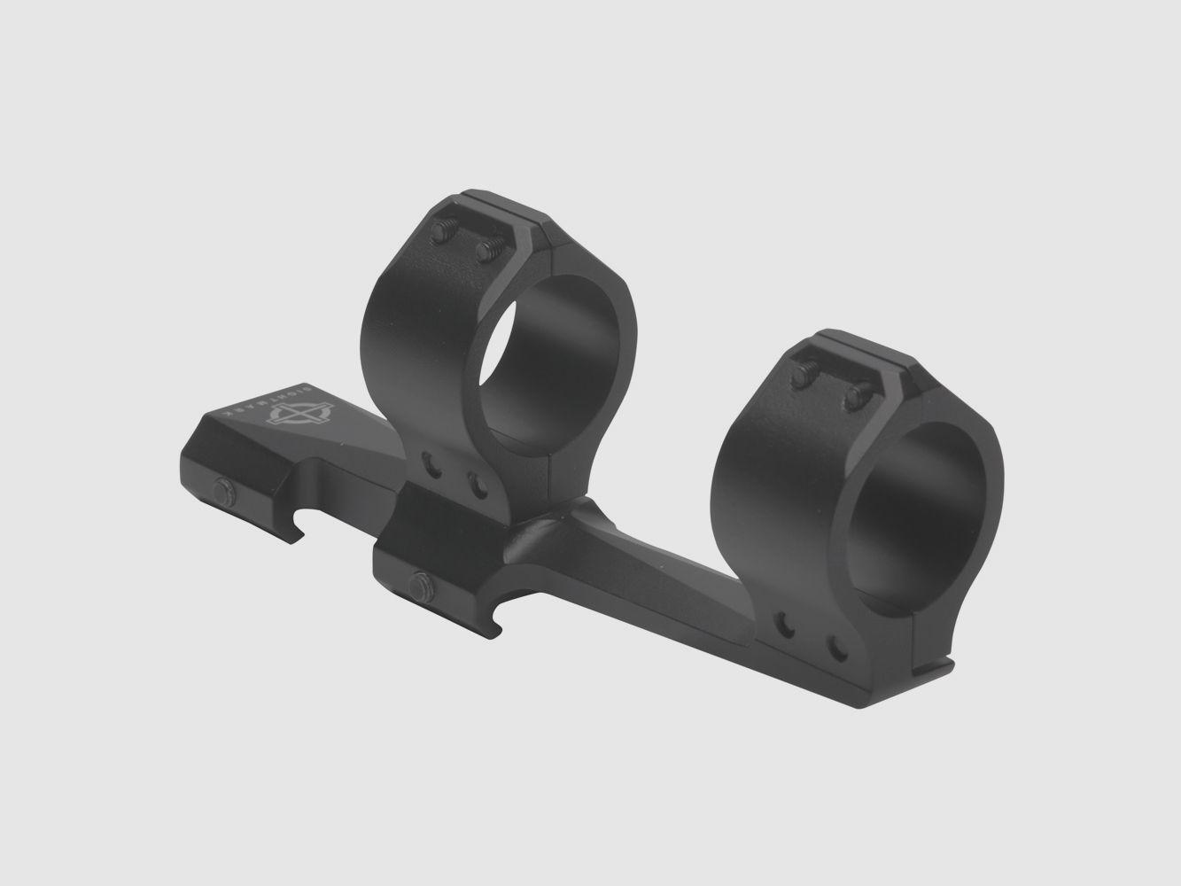 SIGHTMARK Tactical 30mm/1'' pouce Support Cantilever Fixe, image 7 sur 10