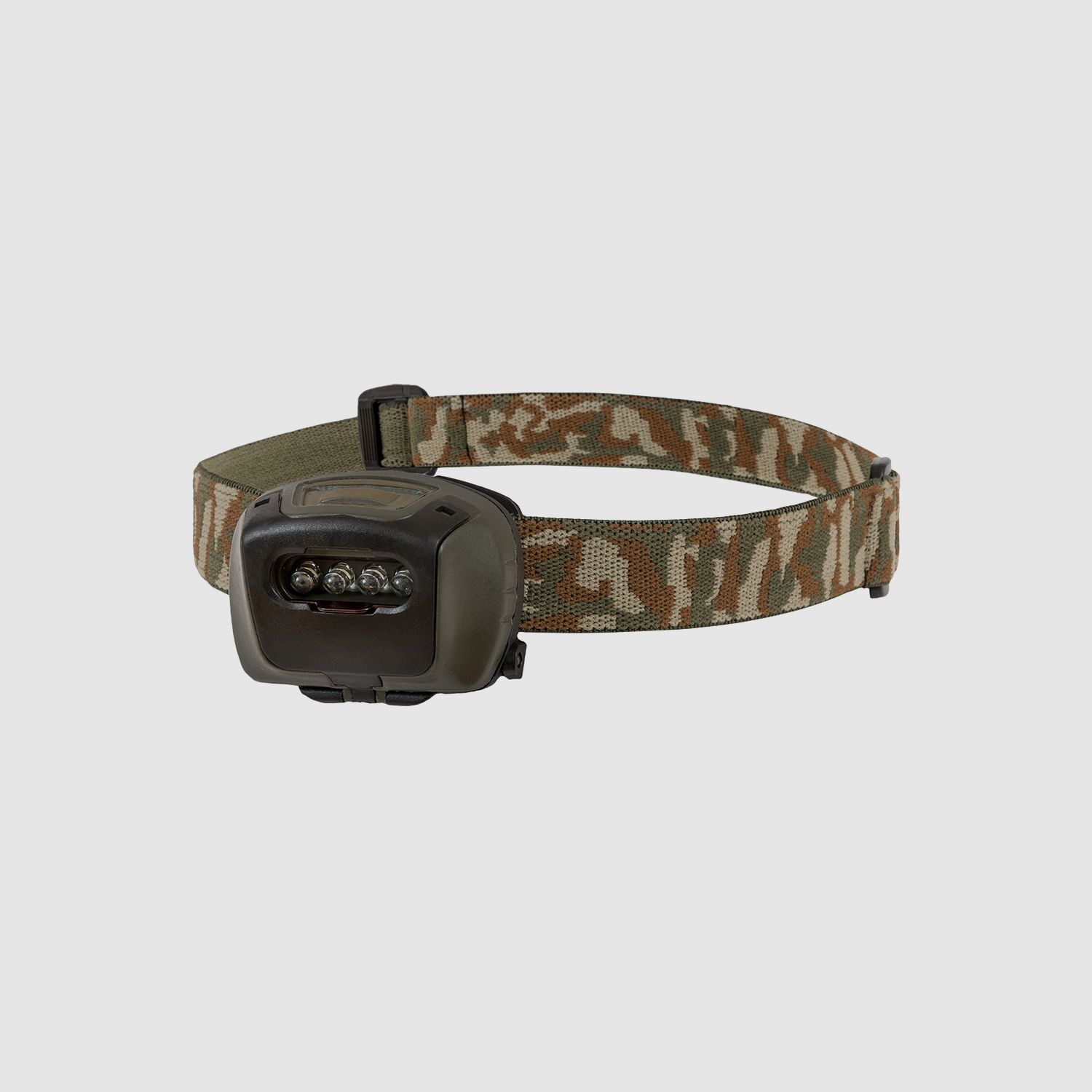 Highlander Forces Lampe frontale Mira