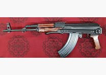 Tula Arms Plant AK47 AKMS EU-Deko
