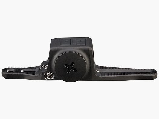 Point rouge panoramique Vortex Viper 3 Moa montage browning bar