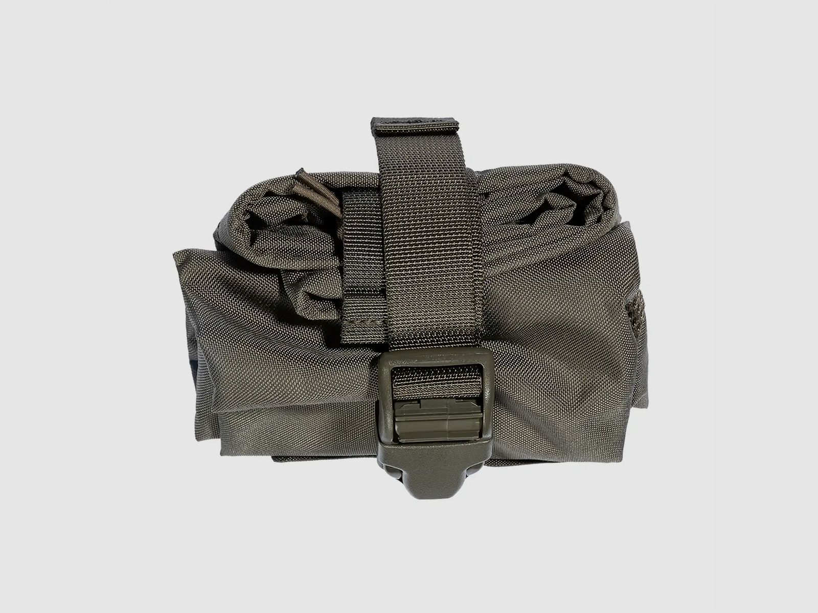 Lindnerhof Lindnerhof Dump Pouch Large PA056/II - Steingrau