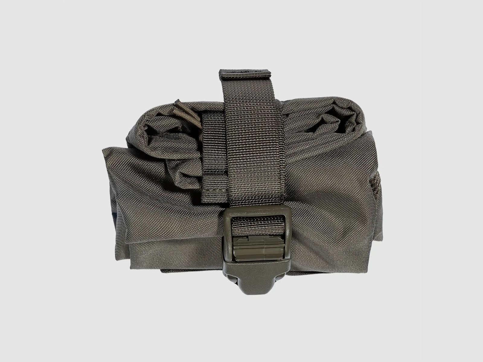 Lindnerhof Lindnerhof Dump Pouch Large PA056/II - Steingrau