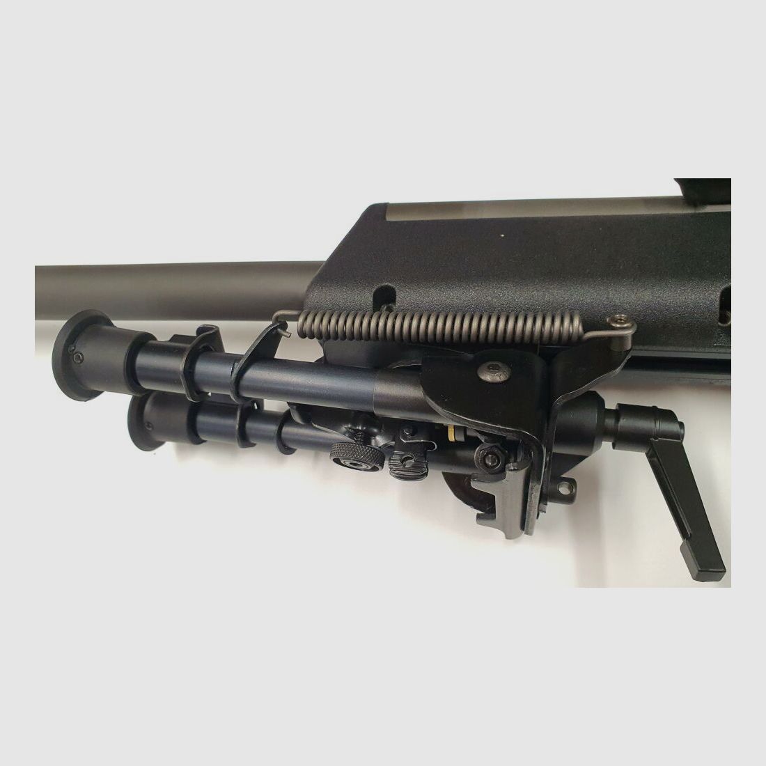 SAR Schwaben Arms GmbH M41 PSG Präzisionsgewehr Kaliber TESTBERICHT VERSION