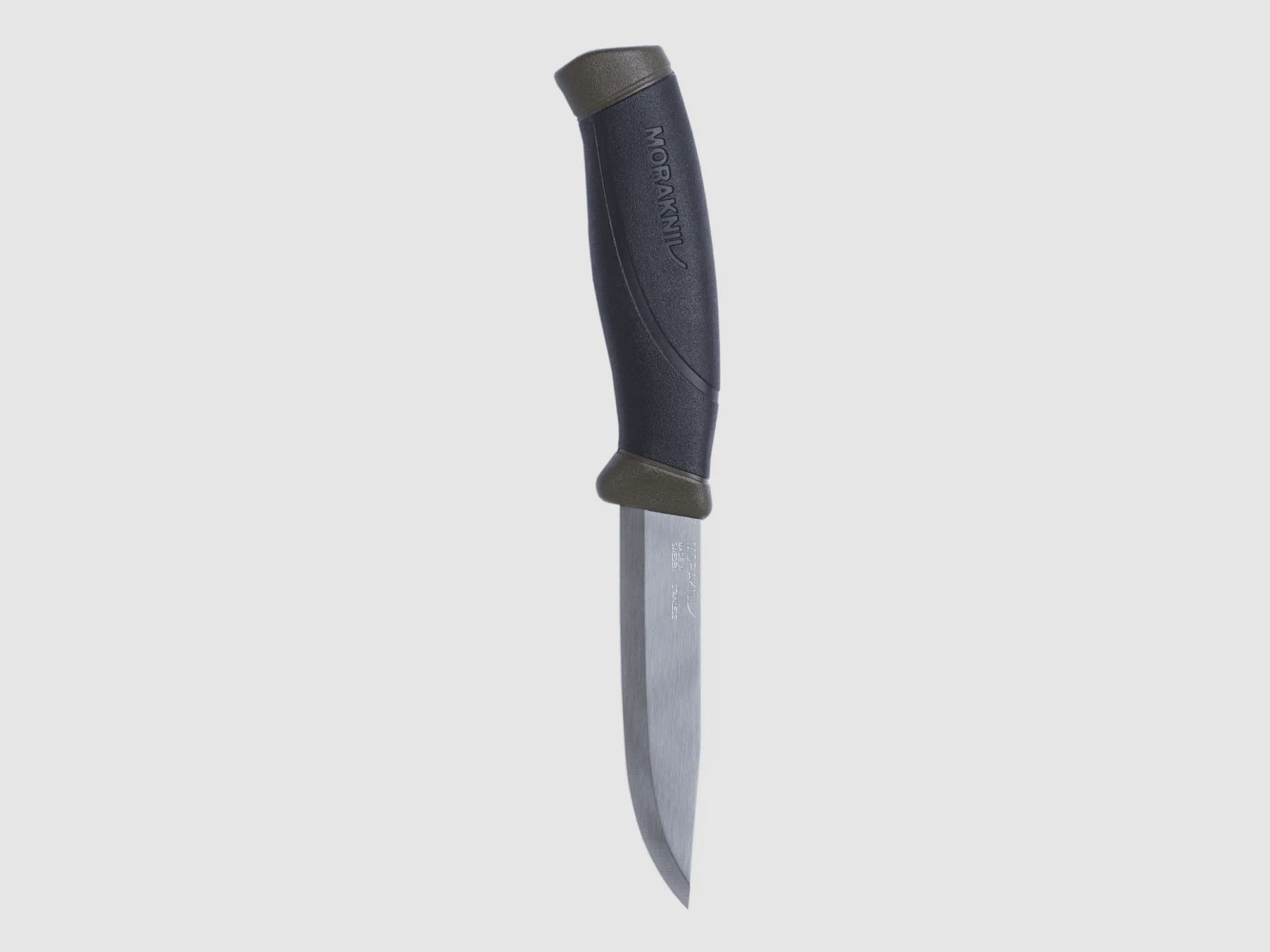 Morakniv Companion (S) (Verde Militar)