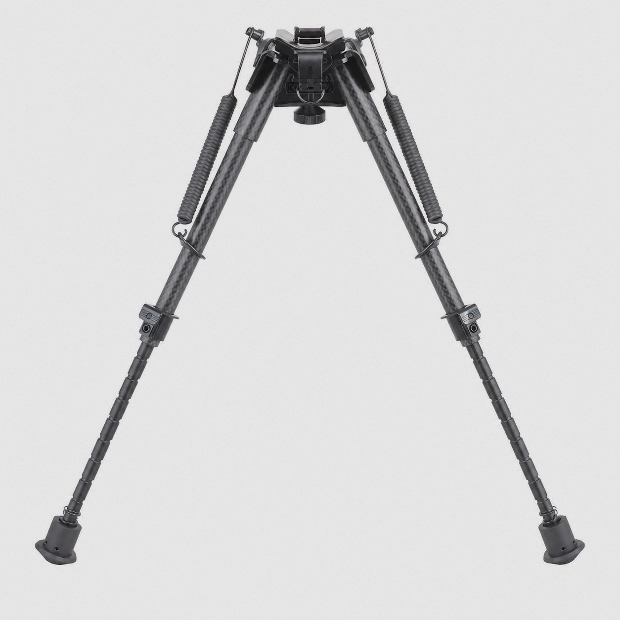 Carbonfaser-Bipod Vector Optics mit Hebelverriegelung 9-13,5", Bild 1 von 10