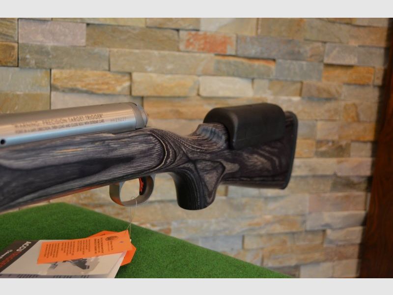 Savage Arms Model 12 F/TR
