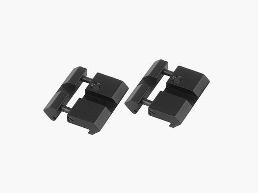 Vector Optics Adapter na szynę 11mm przejściówka 11mm/21mm 2szt.