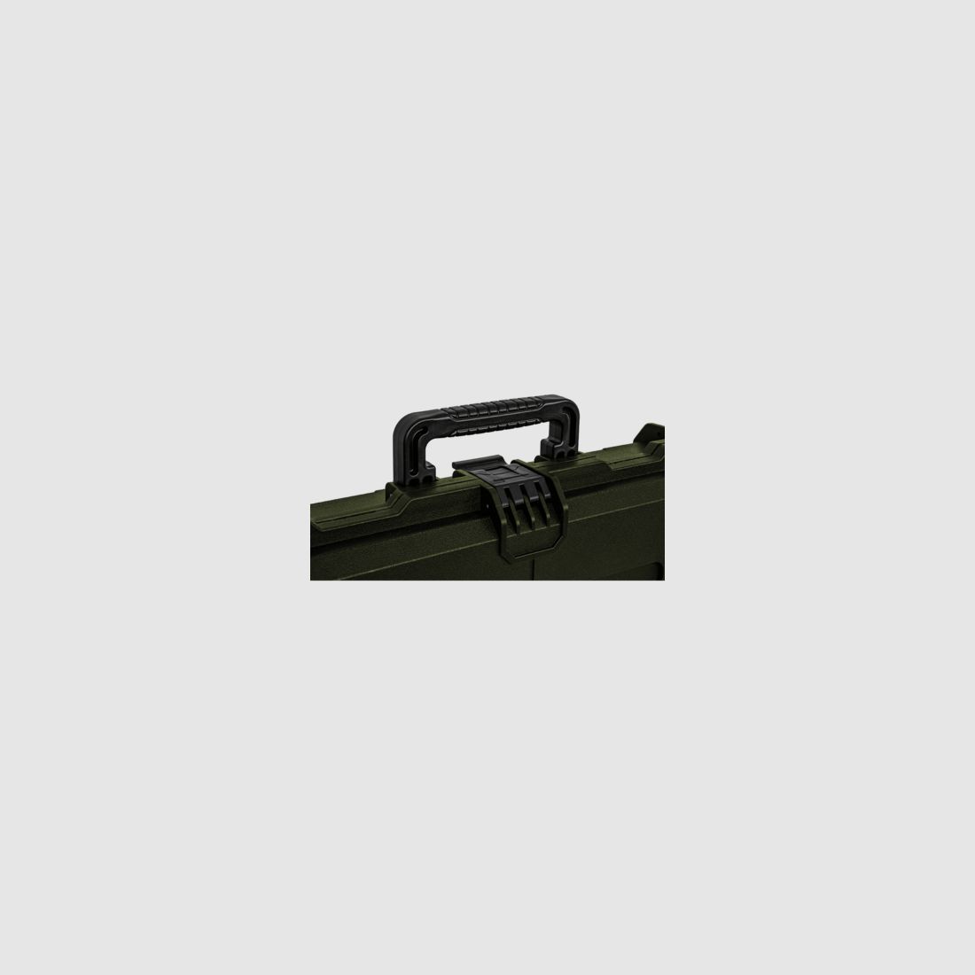 Gun Case | Extra Large | Green, afbeelding 15 van 15
