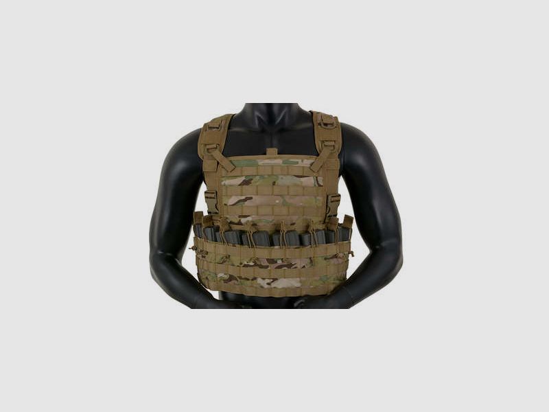 Chest Rig "Rifleman" (MC)
