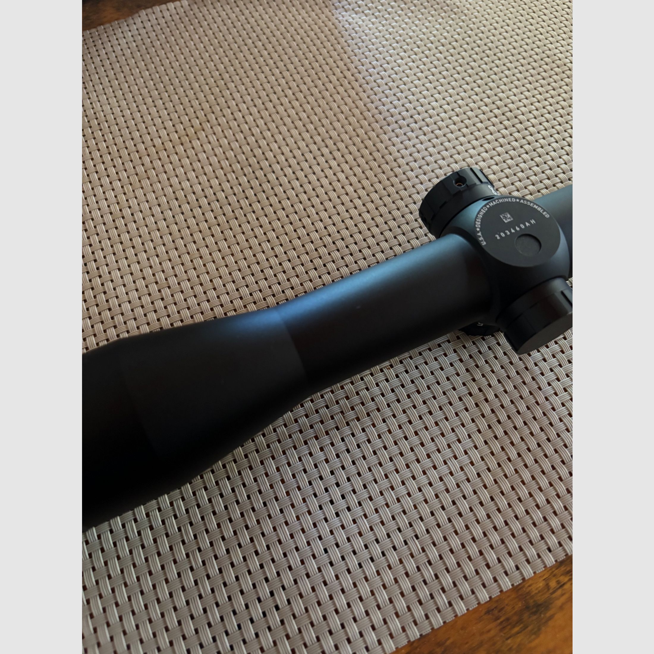 Leupold Mark 3 HD 4-12x40, afbeelding 9 van 13