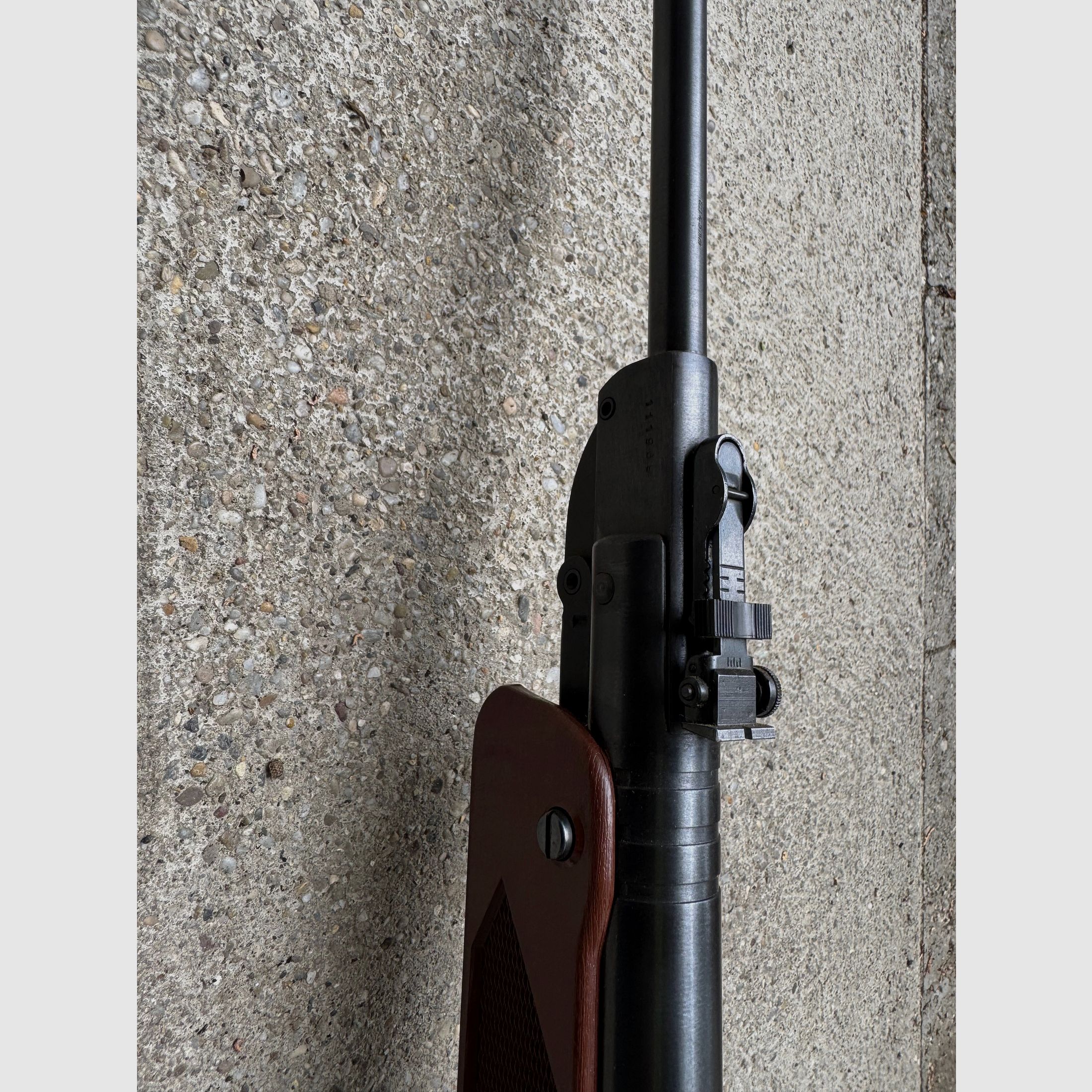 Haenel 304