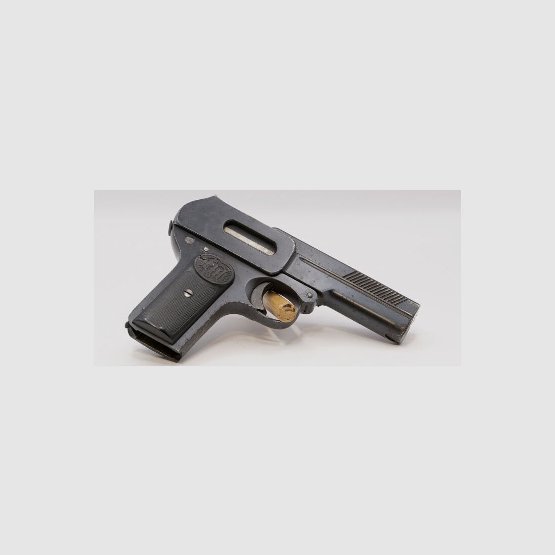 Dreyse 1907
