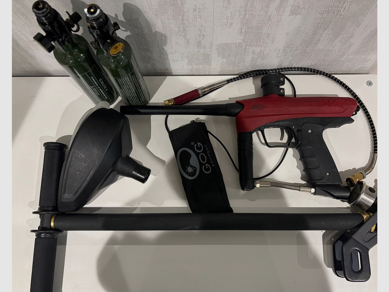 GOG eNmEy .50 Cal Kids Edition 
