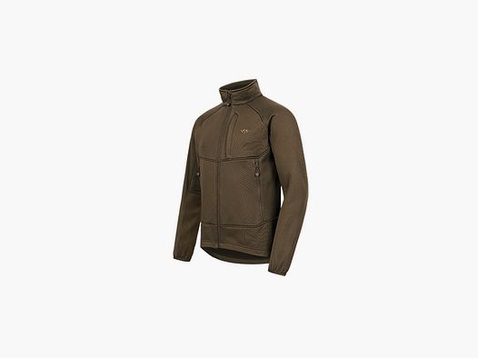 Blaser Kuno Fleece Jacket Men's Fleece Jackets