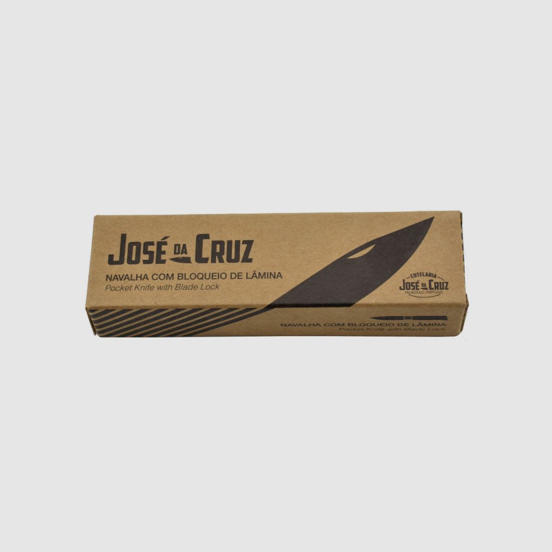 MES JOSE DA CRUZ JDC01 NOTEN, afbeelding 3 van 3