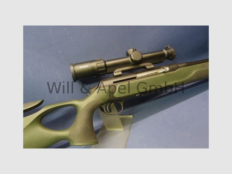 SAUER & SOHN 303 SYNCHRO XT