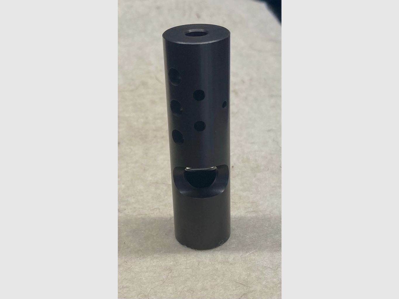 Custom muzzle brake Müller, image 2 of 2