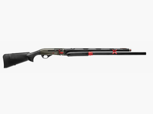 Benelli M2 Speed BE.S.T.