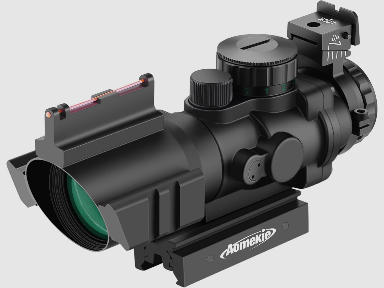 AEA Airguns HP Max MK1