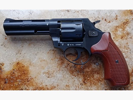 RÖHM RG 99  PTB 452