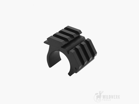 Holosun HS-SCOPE-MOUNT-PIicatinny
