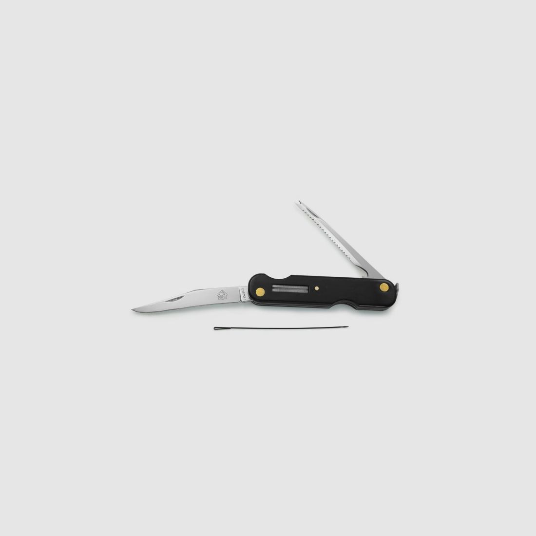 Cuchillo de pesca PUMA TEC Universal 863, cuchillo de pesca