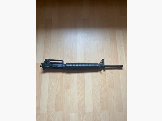Windham Weaponry AR15 A4 20 inch exchange system