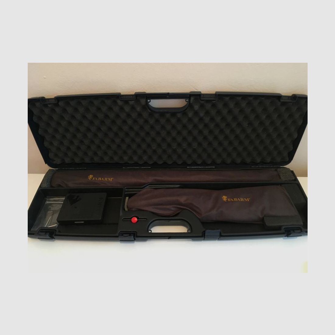 Fabarm Elos Trap 12/76, image 6 of 6