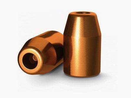 H&N Puntas Arma Corta .44 HP .429 240 gr HS
