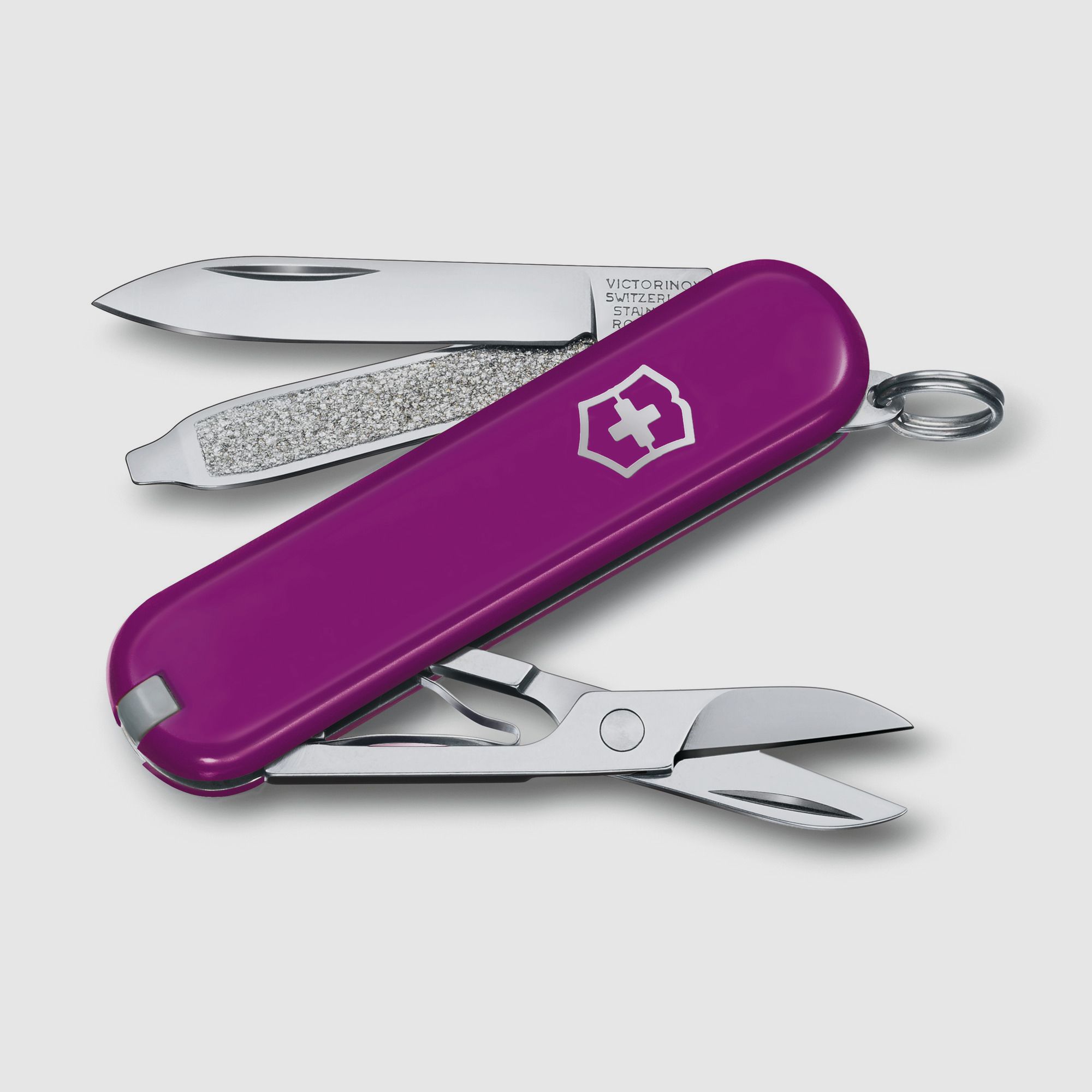 Victorinox Classic Tasty Grape