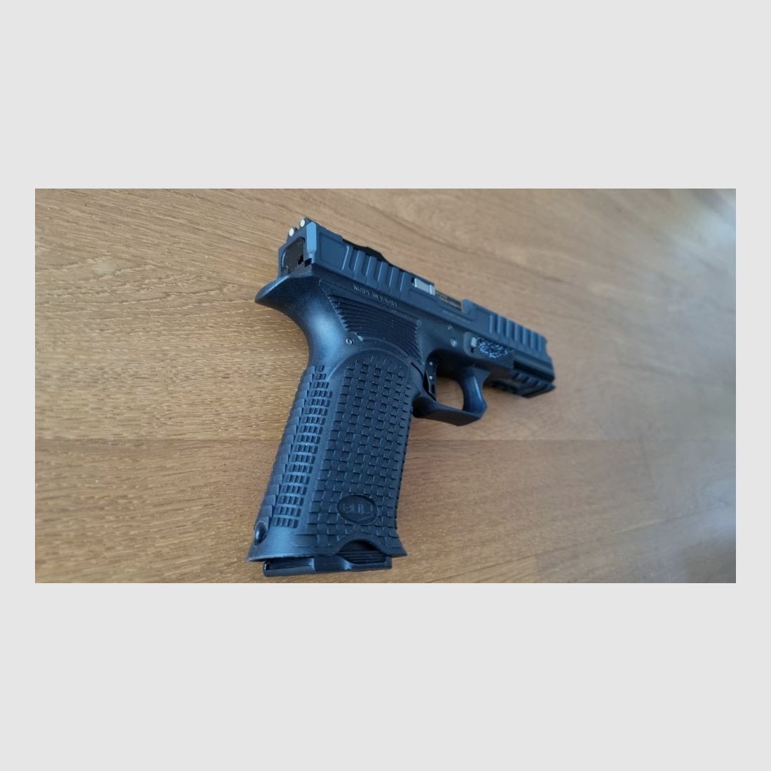 BUL Armory ASCE Tomahawk FS