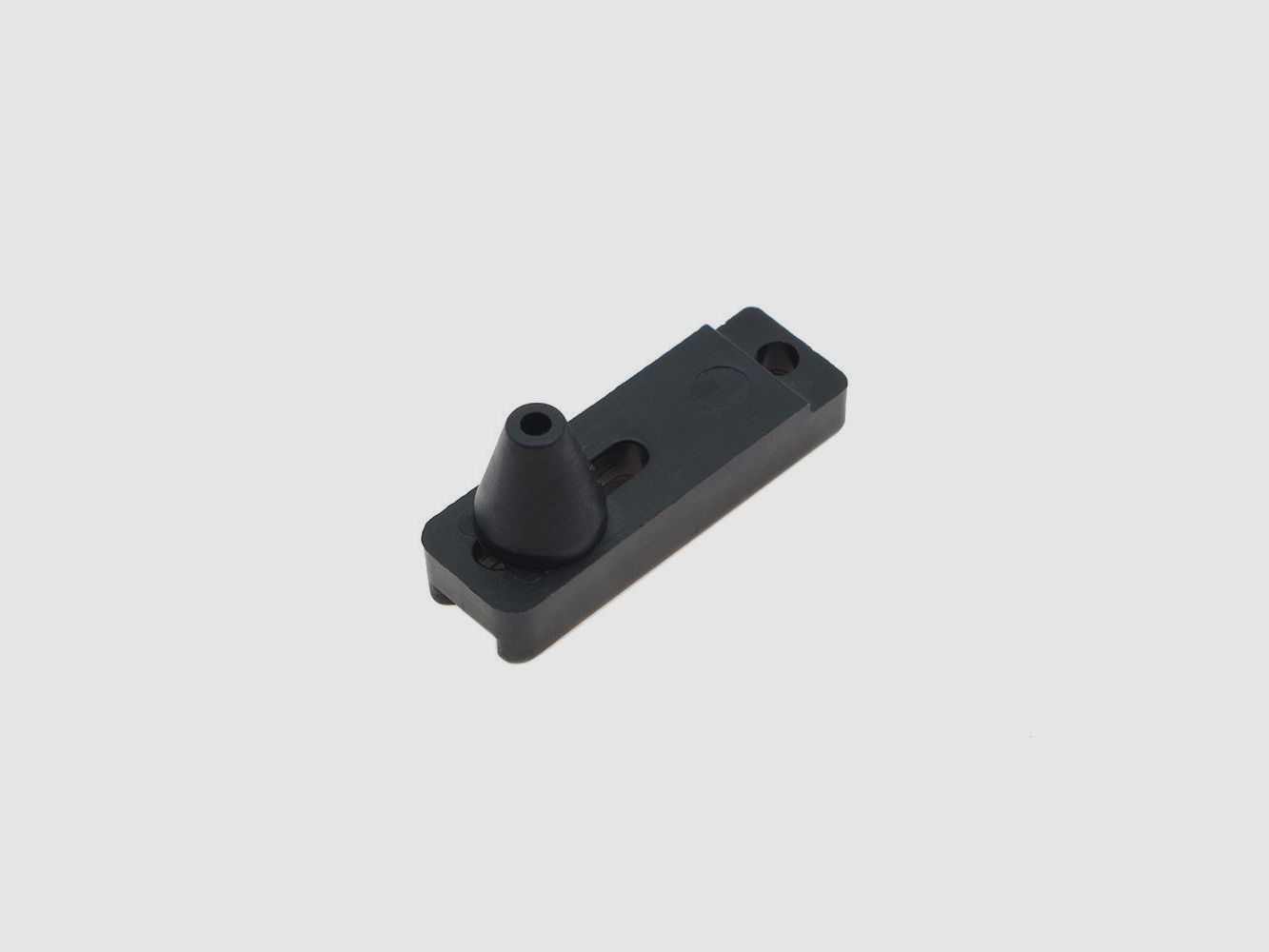 Supporto di bocca di ricambio per GHOST The One Holster, immagine 1 di 3