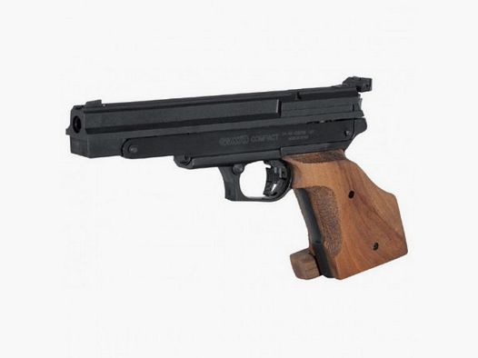 GAMO COMPACT PISTOLE Kal. 4,5
