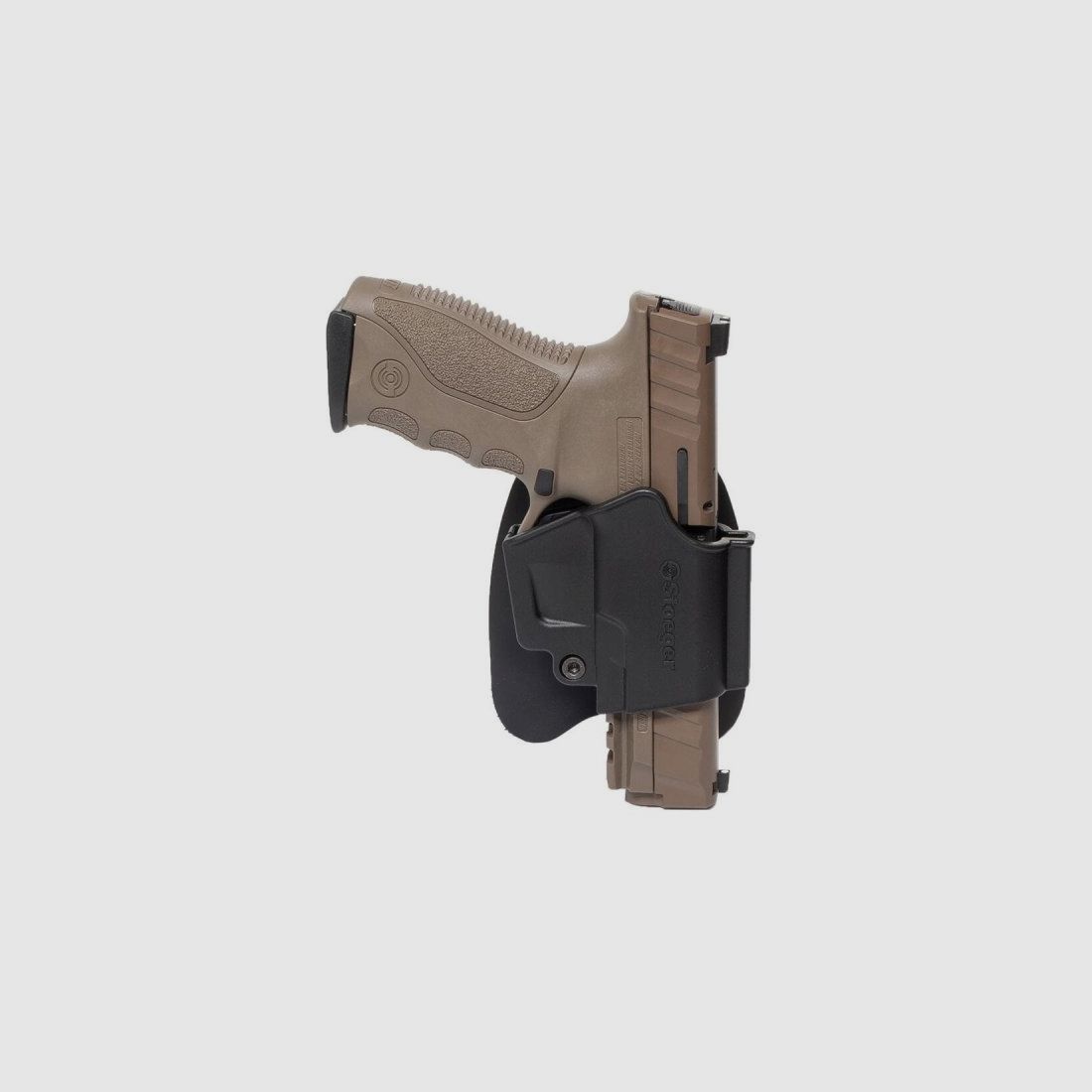Pistolet Stoeger STR-9 FDE, kal. 9mm PARA, zdjęcie 3 z 4