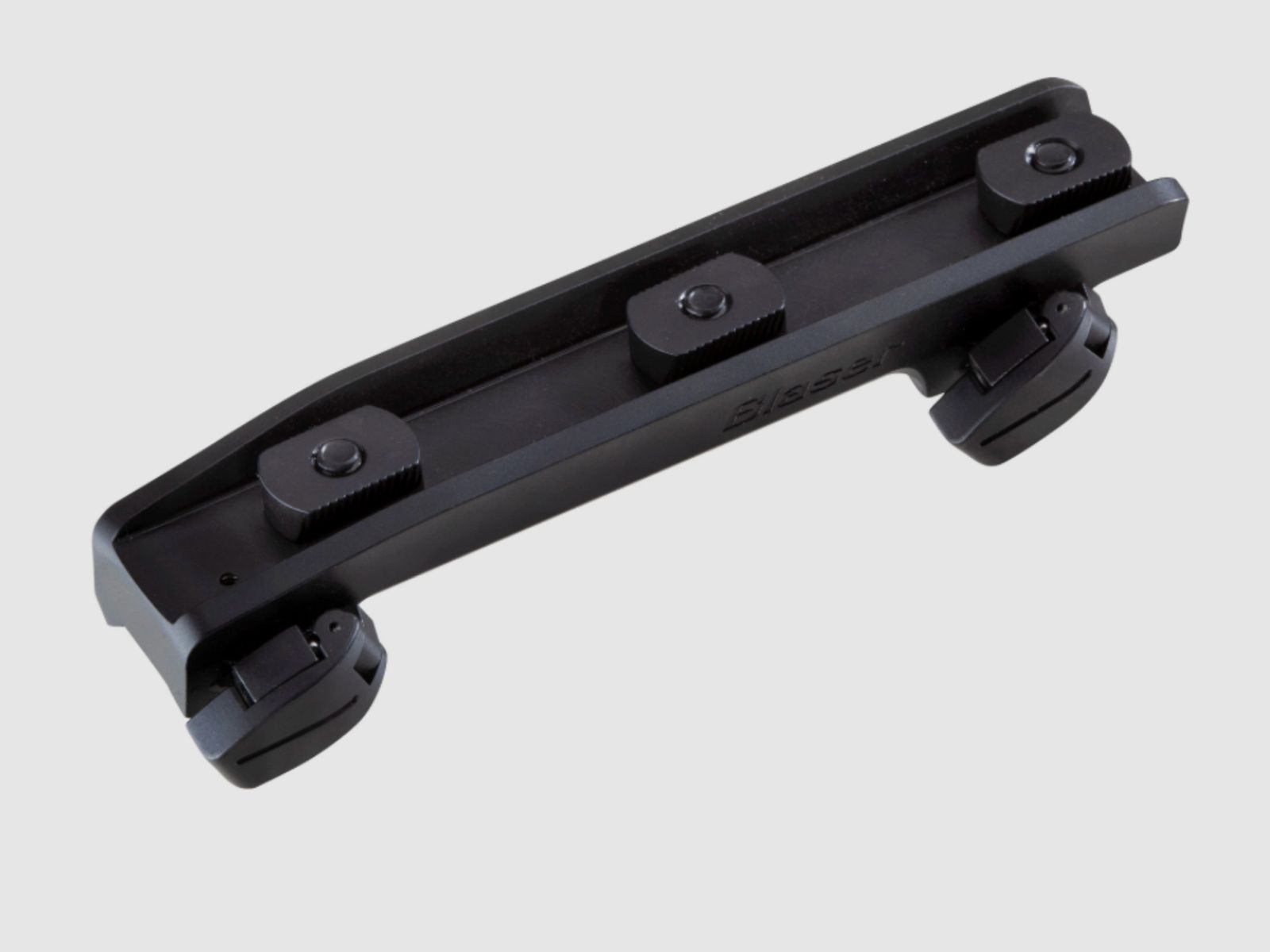 Blaser 80231408 Sattelmontage mit Zeiss Innenschiene hohe Ausführung