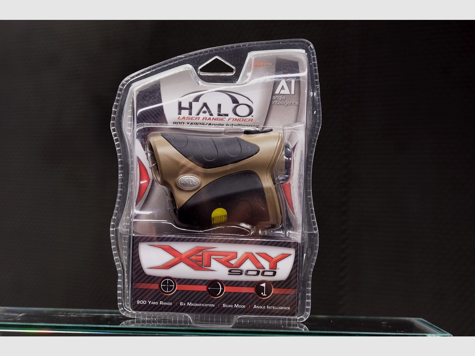 Halo XRAY 900, Bild 5 von 5