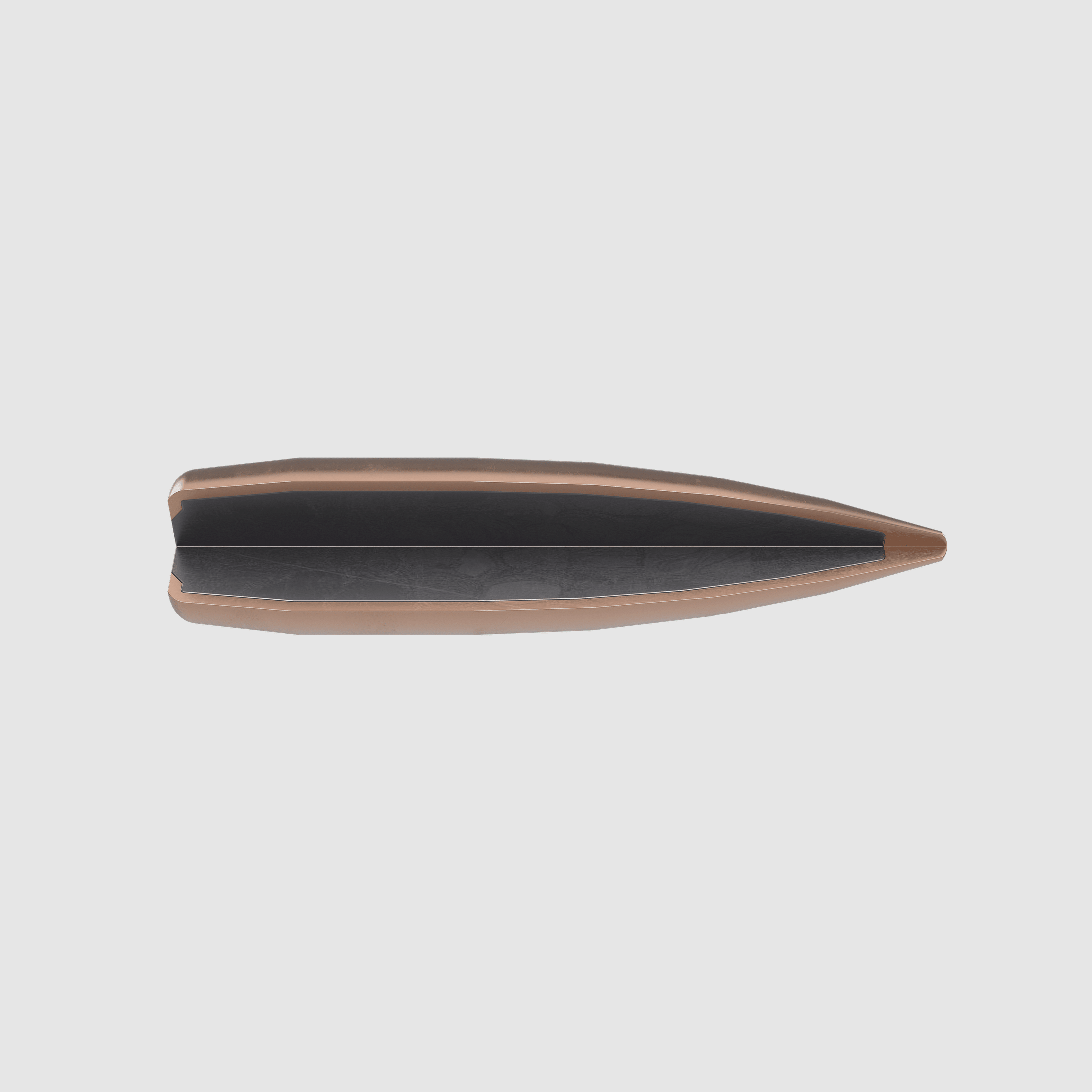 .338 Lapua Mag. Swiss P DS-1 FMJ 16.3g / 251grs. – 10 szt., zdjęcie 2 z 3