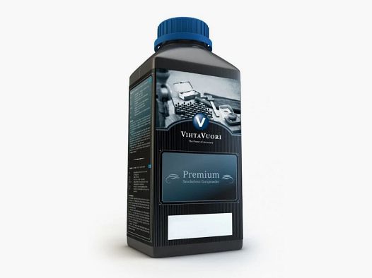 PROCH VIHTAVUORI N560 NITROCELULOZOWY 1KG
