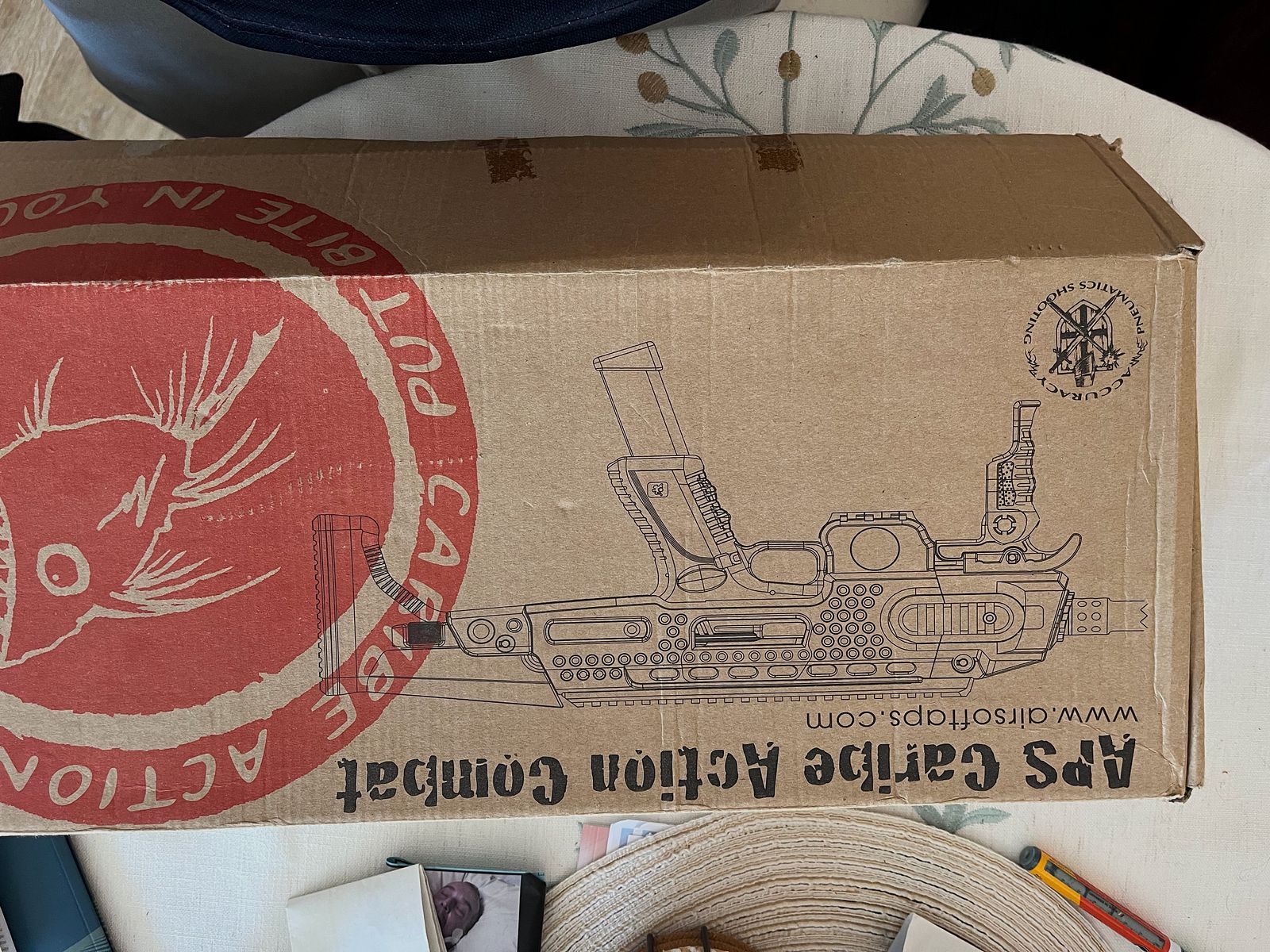 Glock mp adapter glock17 Glock 18 Roni (ONLY TODAY)