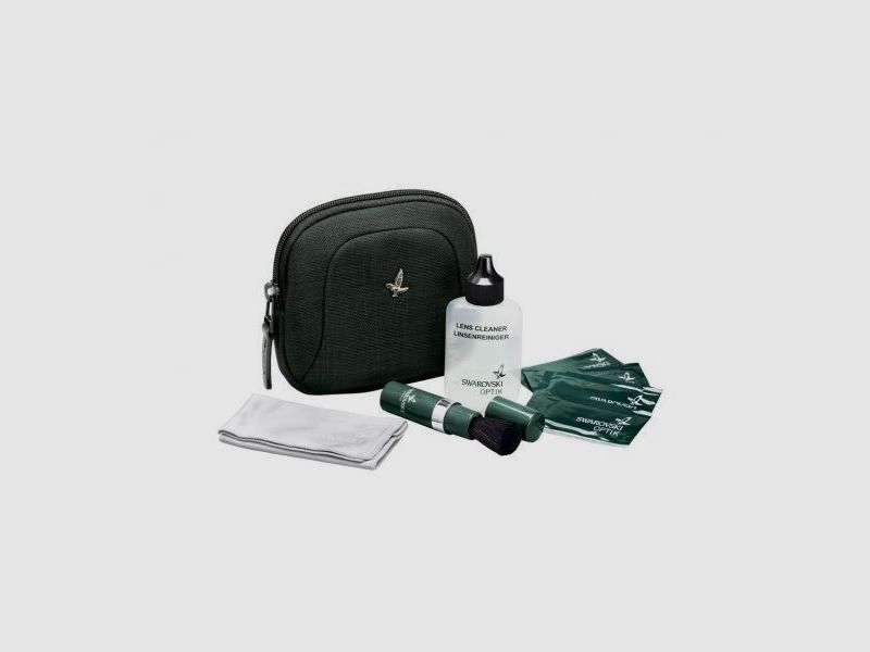 Swarovski CS Cleaning Set Lens Cleaning Set