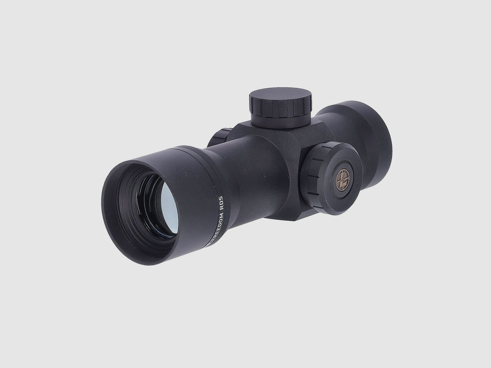 Leupold Freedom 1x34 Red Dot 1.0 MOA Rotpunktvisier, Bild 1 von 10