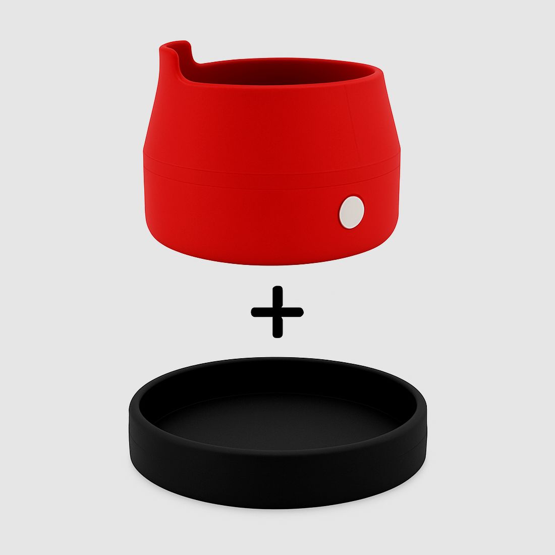 AEA HP Max - Cubierta de tanque - Combo "Sólido