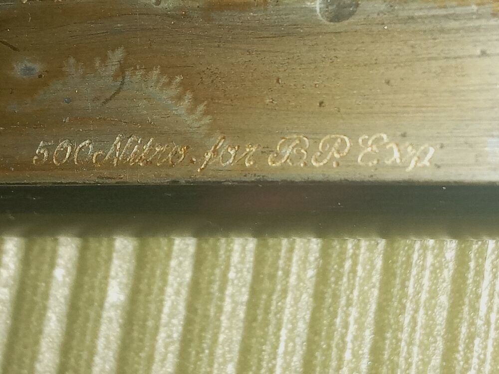 P. Webley & Son, London Cape - Gun