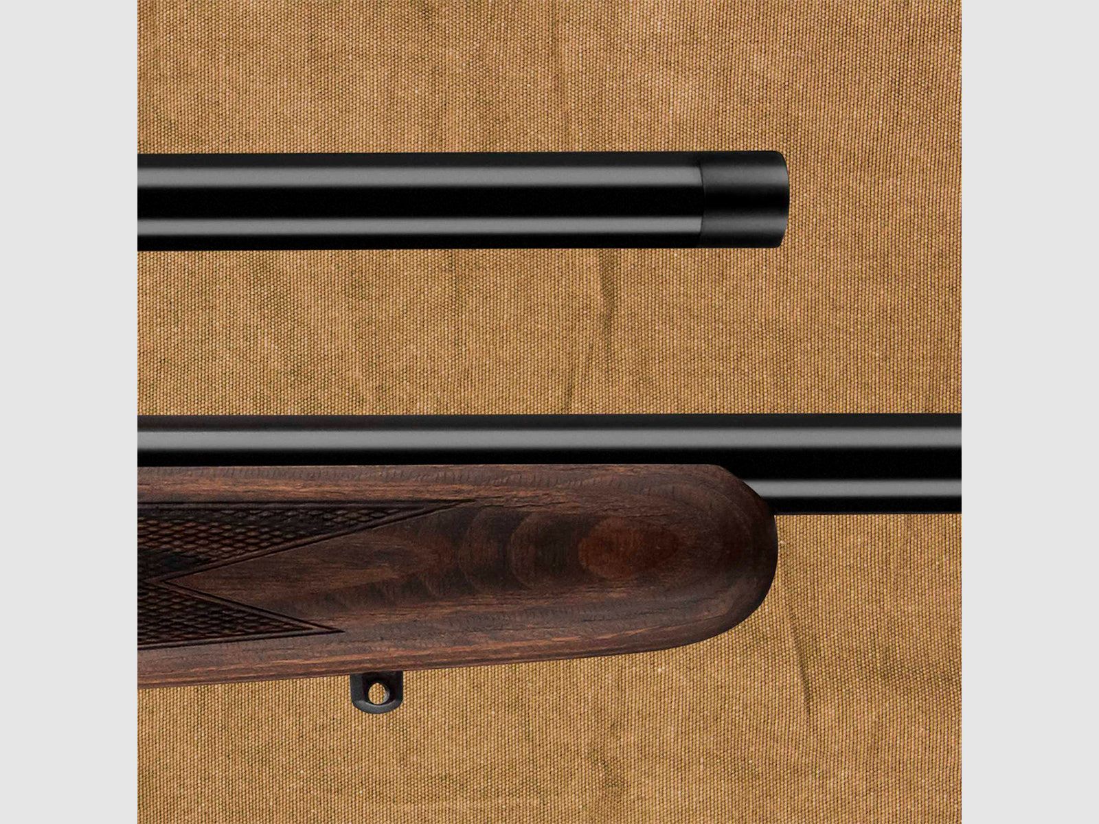 Mauser 18 Pure Max .270 Win. / 56 cm, immagine 6 di 8