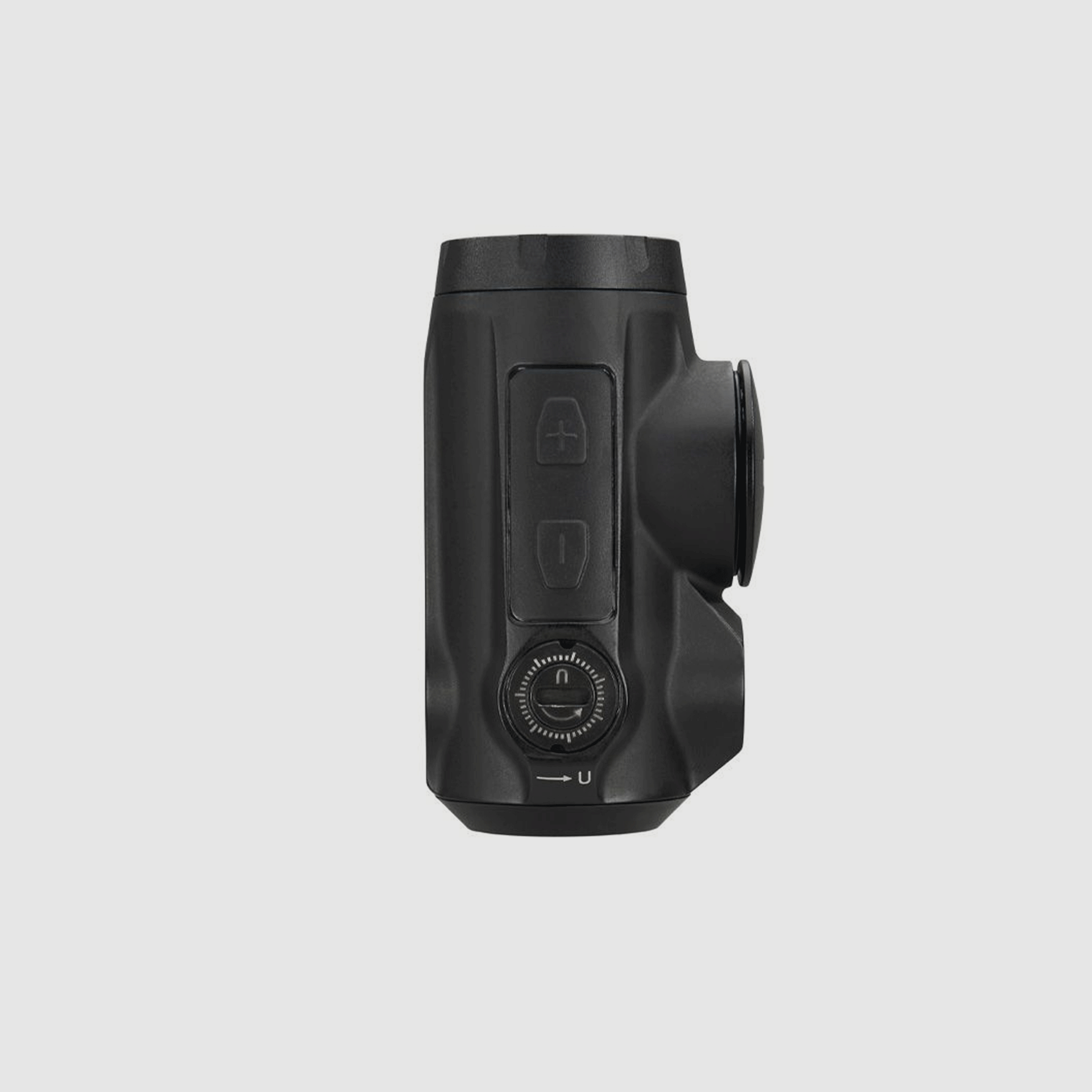 RED DOT – SIG SAUER – ROMEO5 GEN II | 1x20mm Rood Punt | 1,41″ M1913 I-BEAM Bevestiging • Zwart | 2 MOA Punt, afbeelding 4 van 6