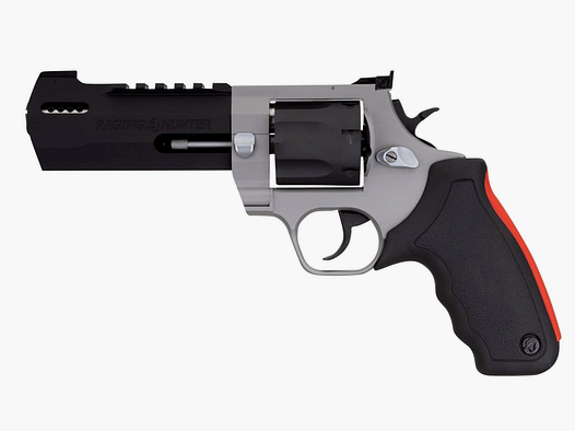 Taurus Raging Hunter .357 Magnum 5 1/8“