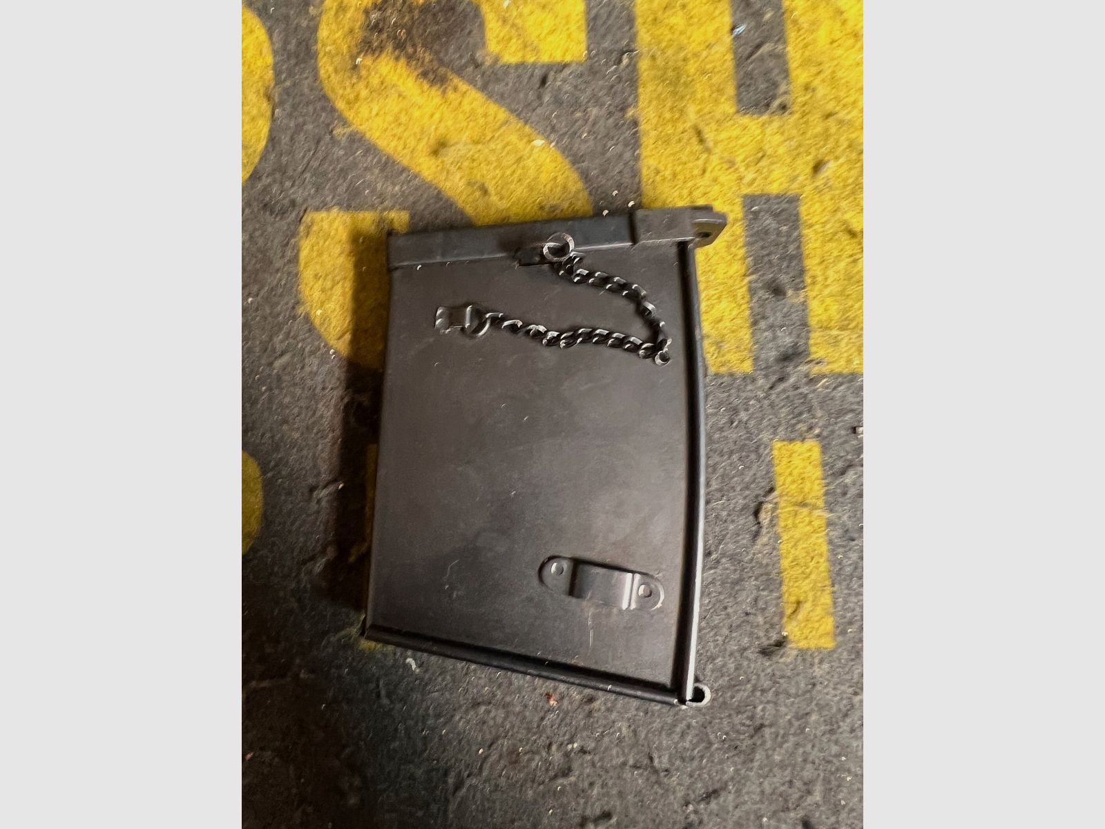 magazine for a Mauser 98, zdjęcie 2 z 3