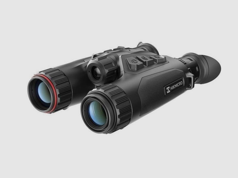 Hikmicro Binocular Habrok 4K HE25LN 5.5-22x60 (HM-TS92-25S2G/WLVN-HE25LN