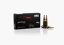Sako Gamehead Pro Kal. 6.5×55 SE 130 grains