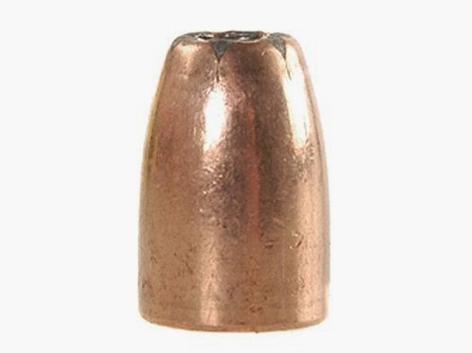 Proiettile Speer 9mm/.355 115GR JHP 100 pezzi